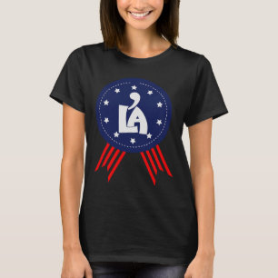Comma La Kamala Harris For President Vote 2024 Kam T-Shirt