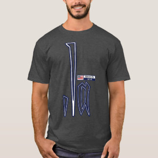 Commala american TShirt
