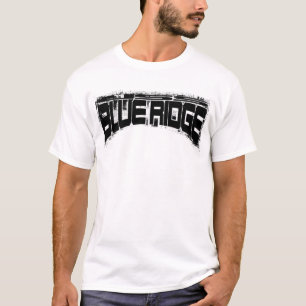 Command ship Blue Ridge T-Shirt