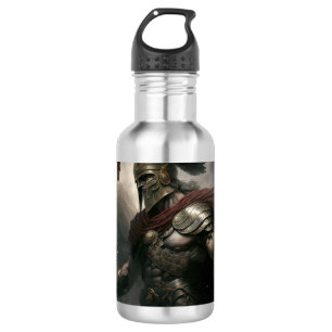 Commander 532 Ml Water Bottle