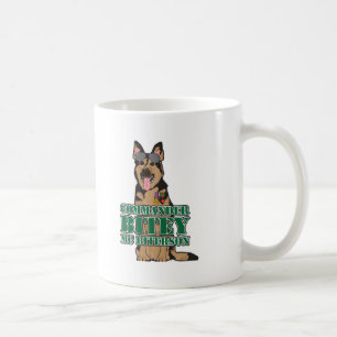 Commander Bitey McBiterson mug