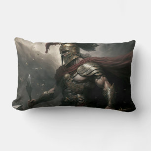 Commander Lumbar Cushion