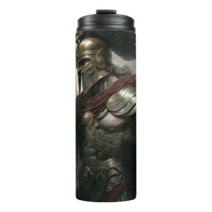 Commander Thermal Tumbler
