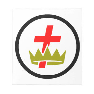 Commandery Notepad