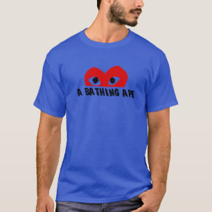 COMME DES GARCONS T-Shirt