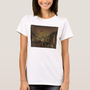 Commemoration of Antonio Canova (1757-1822) in the T-Shirt