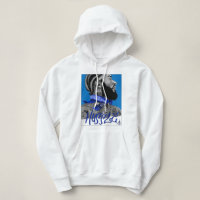 Commemorative hoodie