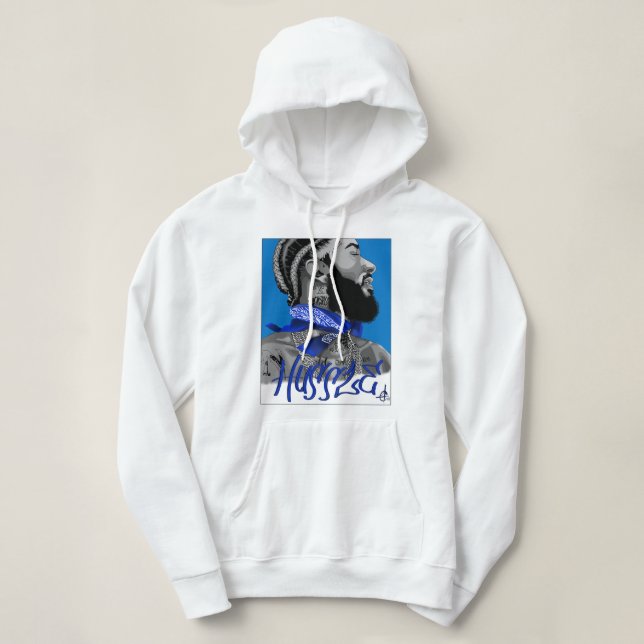 Commemorative hoodie (Design Front)