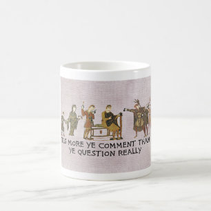 Comment Mug