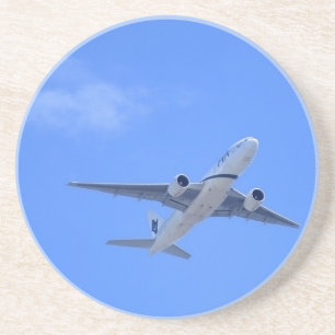 Commercial Airliner Coaster