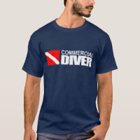 Commercial Diver