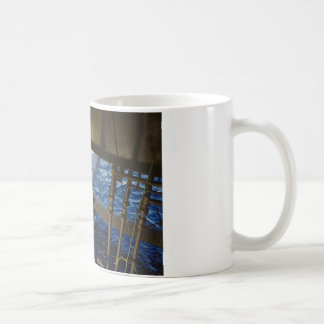 Commercial Diving Coffee Mug