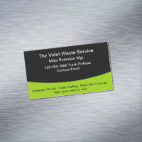 Commercial Residential Trash Hauling Dumpster Rent