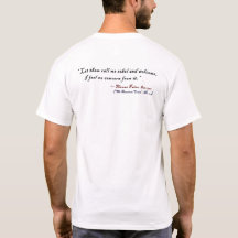 Commie Crushers™ Logo - Back & Front - ThoPaine1