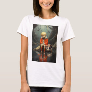 Commiserating T-Shirt