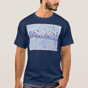 Commiserating T-Shirt