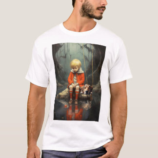 Commiserating T-Shirt