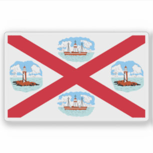 Commissioners of Irish Lights flag, Ireland