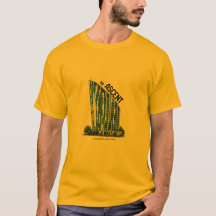 Commit To Be Fit ASCENT T Shirt