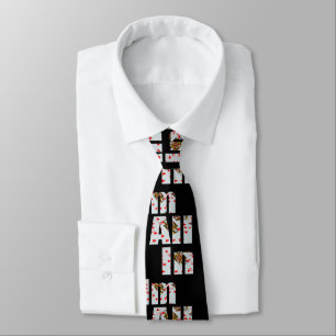 Committed: All In At Poker,  Tie