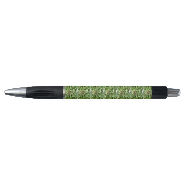 Commmon Darter Dragonfly Pen (Front)