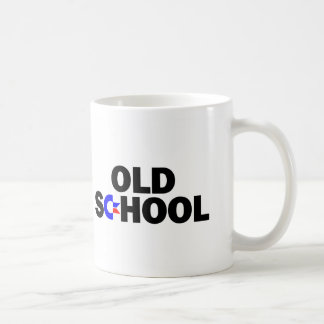 Commodore Old School Mug