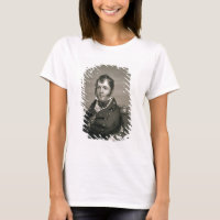 Commodore Oliver Hazard Perry (1785-1819), engrave