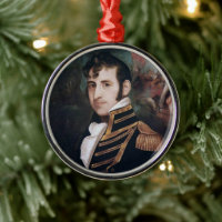 Commodore Stephen Decatur