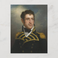 Commodore Stephen Decatur