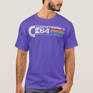 Commodore T-Shirt