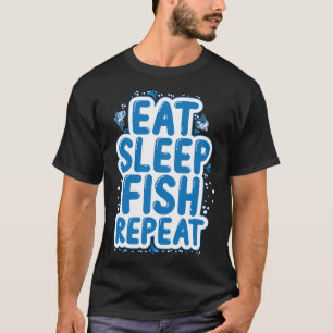 Common Carp Maryland flag 1 T-Shirt