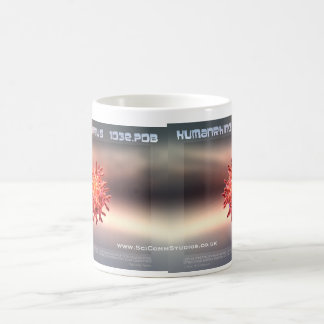 Common Cold Mug