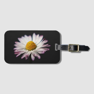 Common Daisy bc ltcnm Luggage Tag