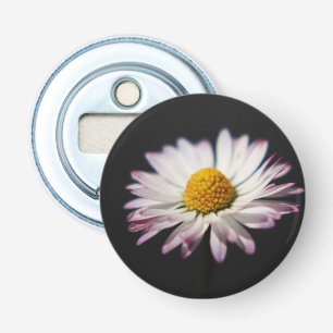 Common Daisy bocna Bottle Opener