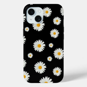 Common Daisy iPhone 15 Case