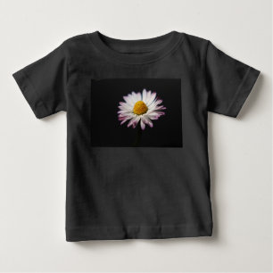 Common Daisy  iccnm Baby T-Shirt