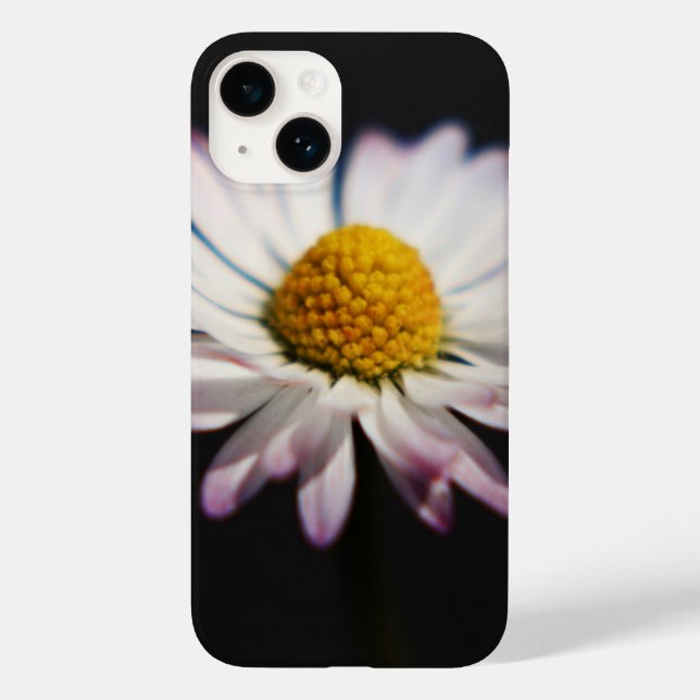 Common Daisy iphcna Case-Mate iPhone Case (Back)