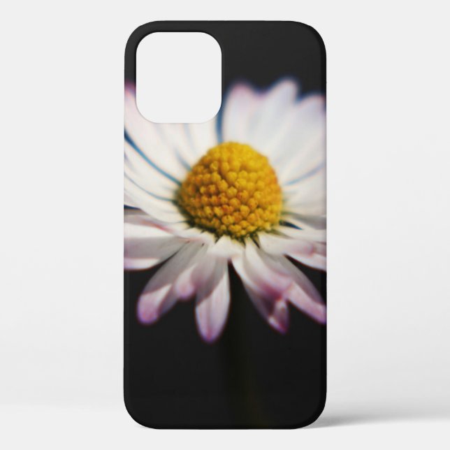 Common Daisy iphcna Case-Mate iPhone Case (Back)