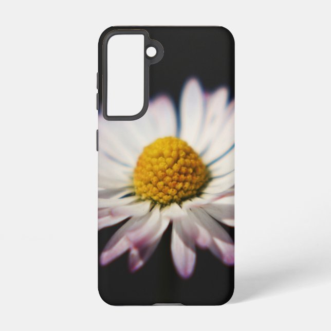 Common Daisy sgcnm Samsung Galaxy S21 Case (Back)