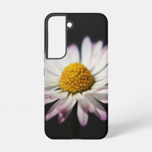 Common Daisy sgcnm Samsung Galaxy Case
