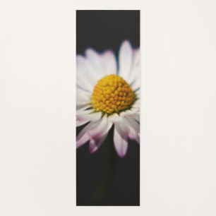Common Daisy ymcn Yoga Mat