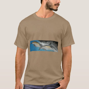 Common dolphins T-Shirt