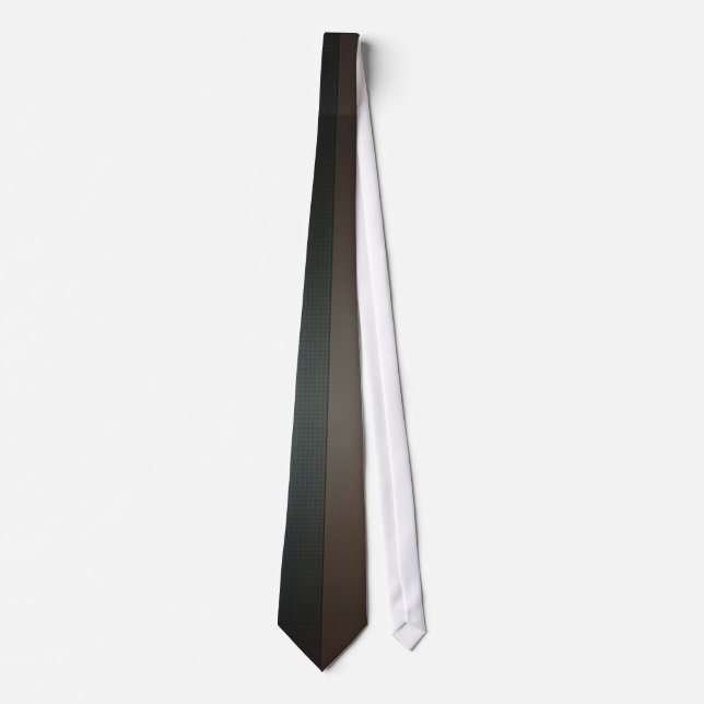 Common elegance tie (Front)