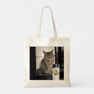 Common Grounds Coffee Festival Tote Bag