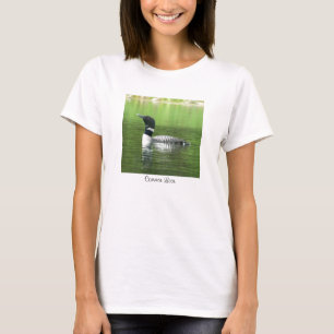 Common Loon T-shirt