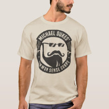 Common Sense Corps T-shirt