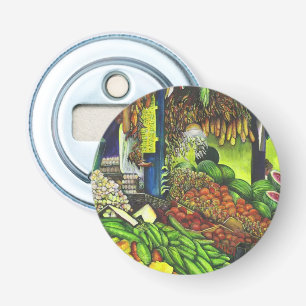 Common Threads of Human Interactions Bottle Opener