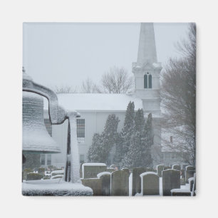Commons, Little Compton, RI (Sakonnet, Adamsville) Magnet