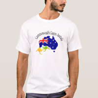 Commonwealth Games Australia