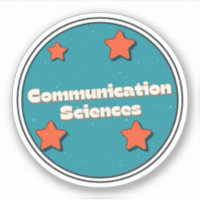Communication Sciences